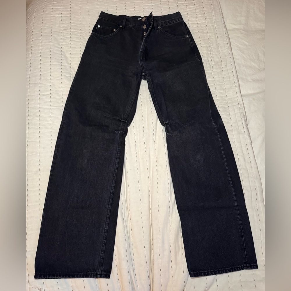 Ethan Low Rise Jean - Lovers and Friends